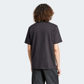 Мъжка Тениска Adidas M CE TEE GD в гръб